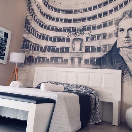 Bed and Breakfast Al Giordano Foggia Exterior foto