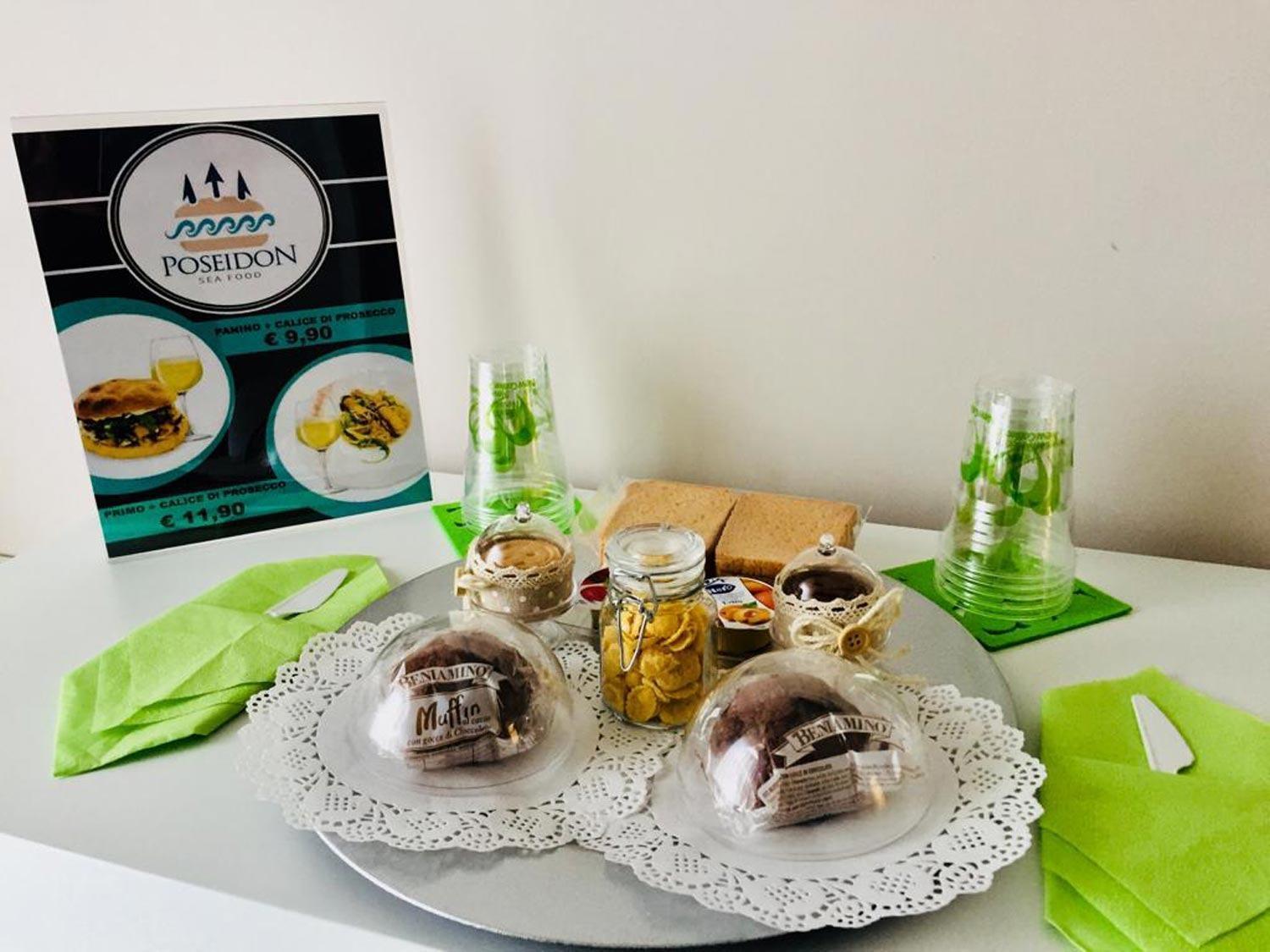 Bed and Breakfast Al Giordano Foggia Exterior foto