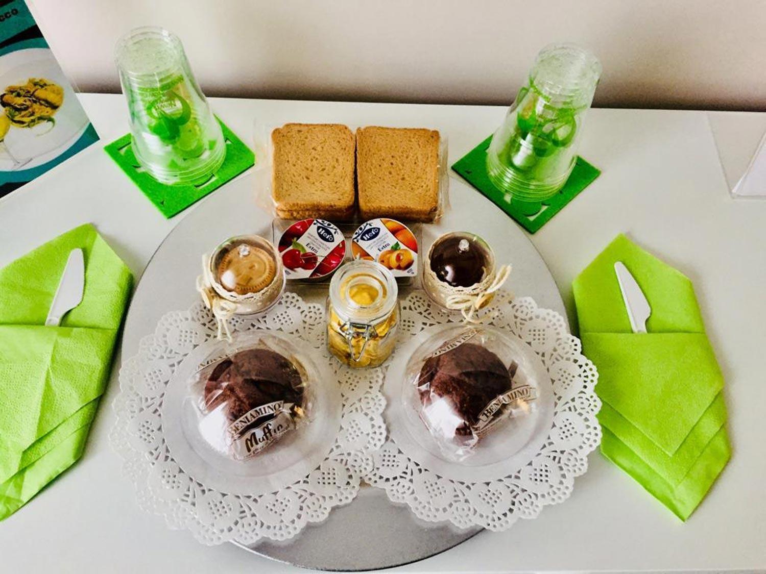 Bed and Breakfast Al Giordano Foggia Exterior foto