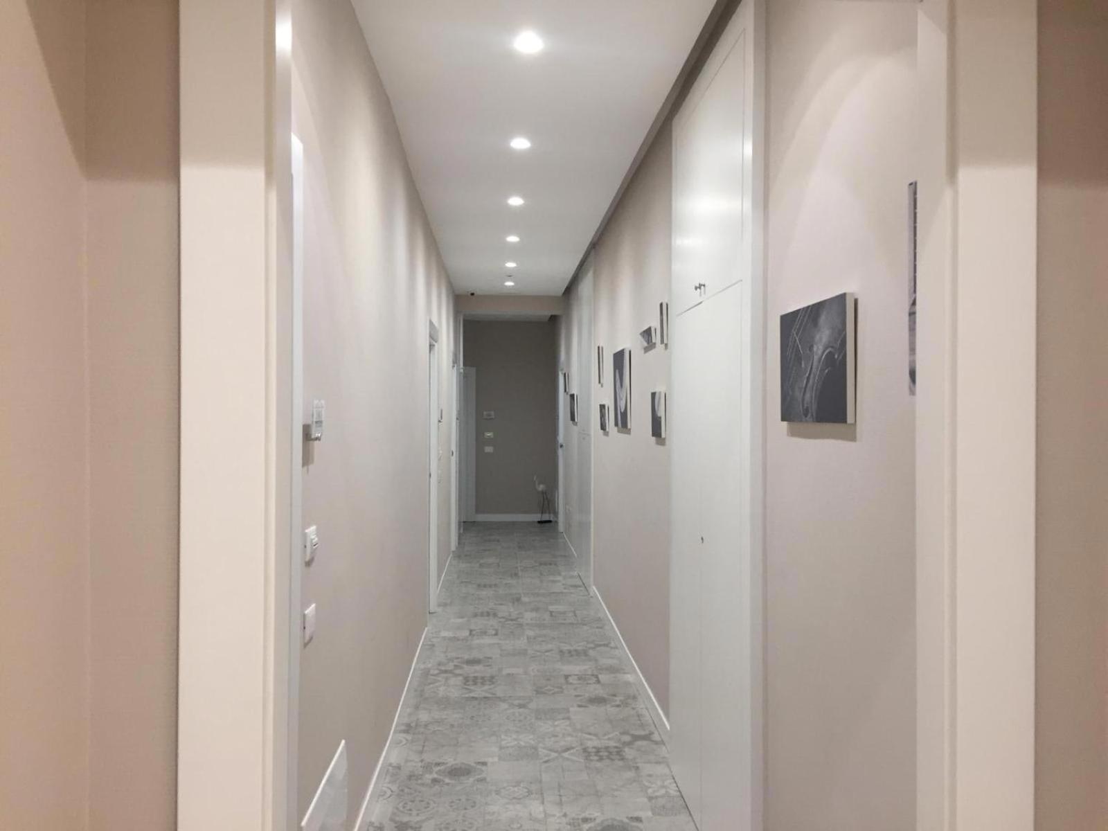 Bed and Breakfast Al Giordano Foggia Exterior foto