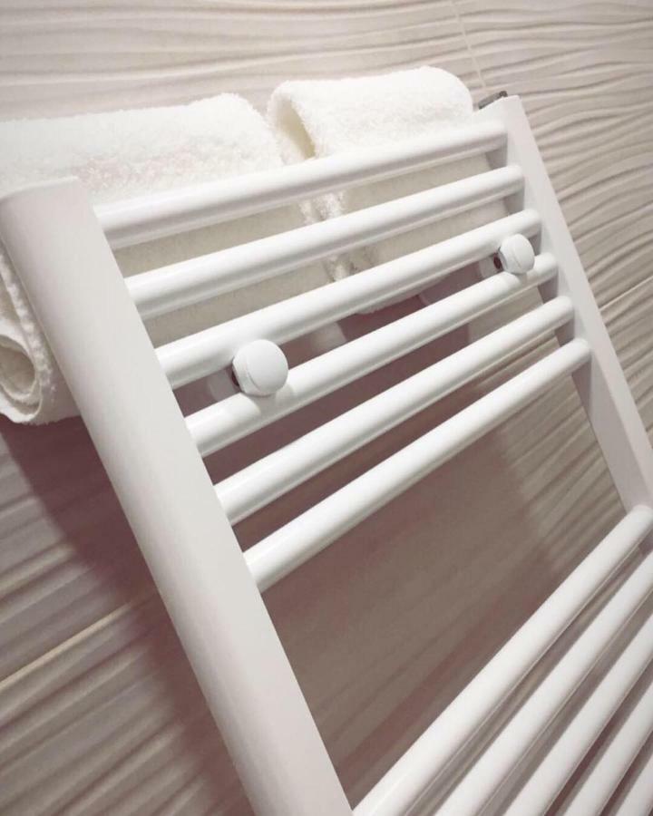 Bed and Breakfast Al Giordano Foggia Exterior foto