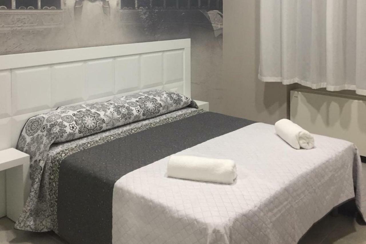 Bed and Breakfast Al Giordano Foggia Exterior foto